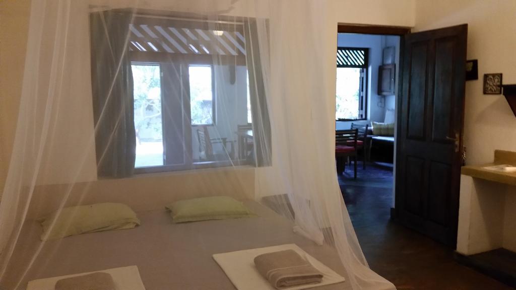 The Danish Villa Resort Arugam Bay Habitación foto