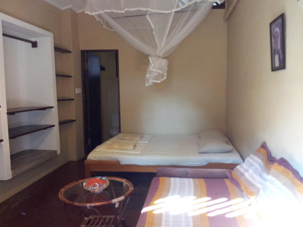 The Danish Villa Resort Arugam Bay Exterior foto