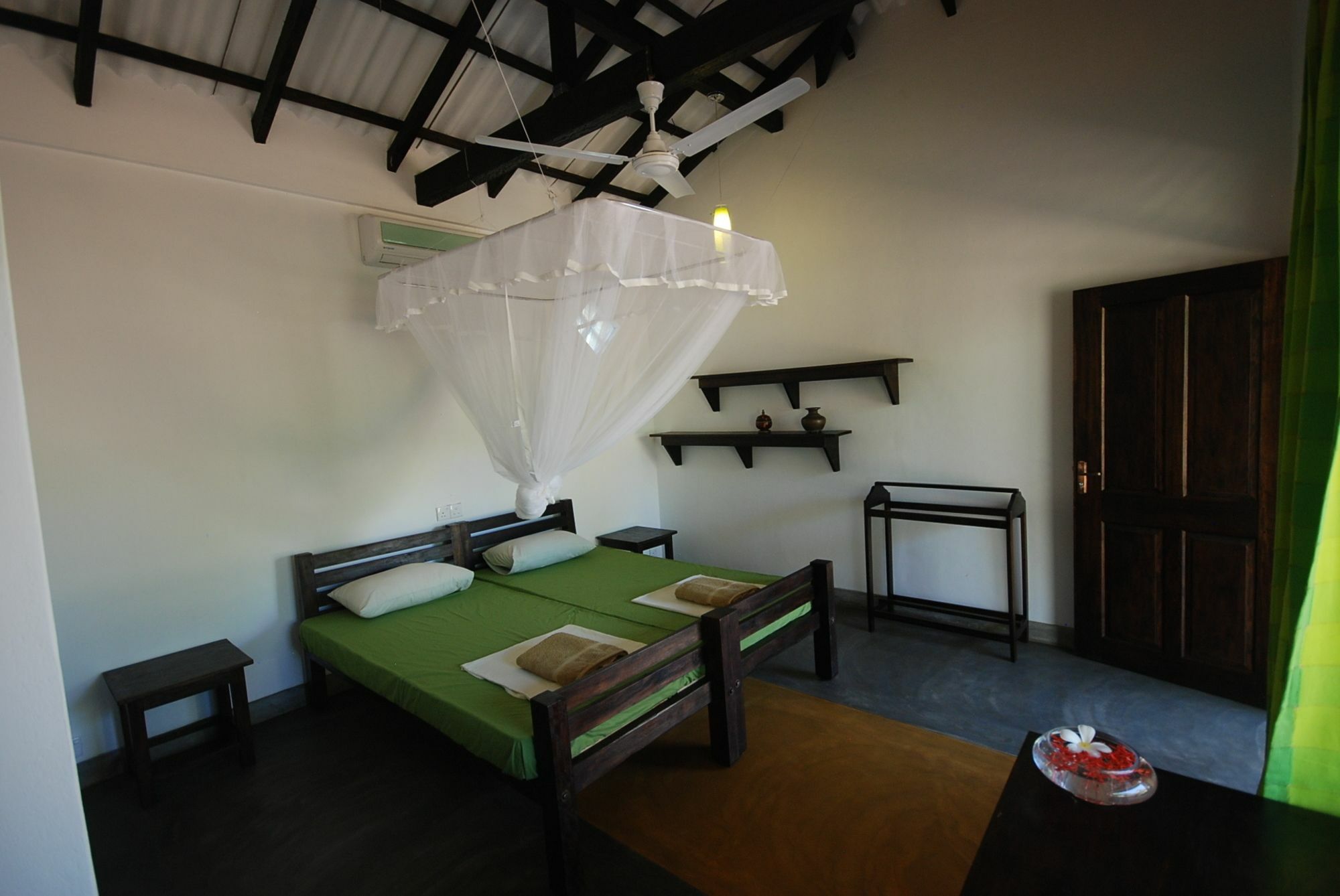 The Danish Villa Resort Arugam Bay Exterior foto